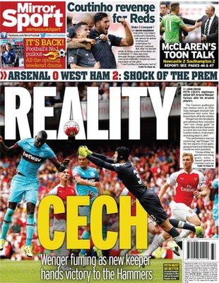 Daily Mirror