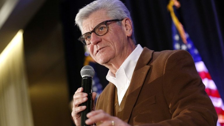 Mississippi bans abortion after foetal heartbeat can be detected
