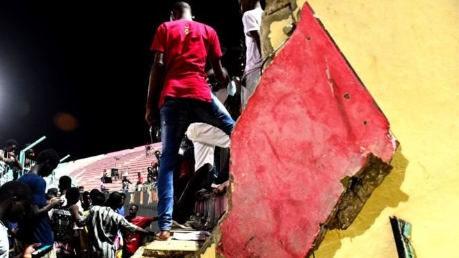 senegal
