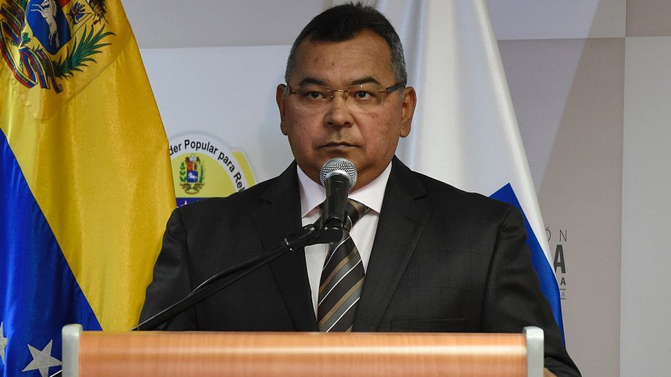 Néstor Reverol