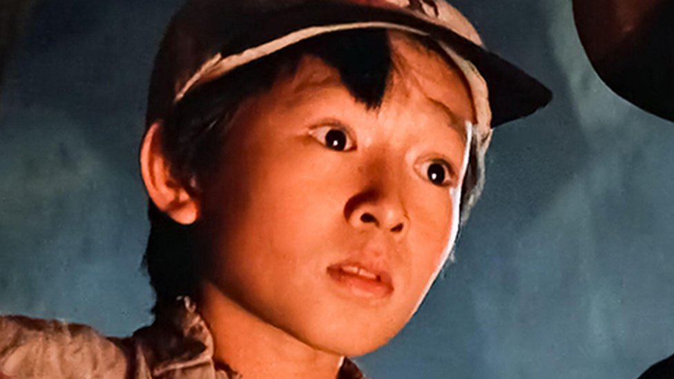 Ke Huy Quan: From forgotten child star to Oscars hero