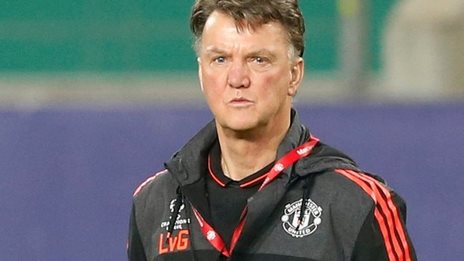 'Man Utd must prove Euro credentials'