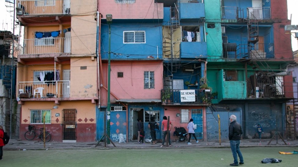 The Neighbourhood na Argentina: como foi e o que esperar no Brasil