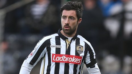 Sheehan wants extended Notts stay