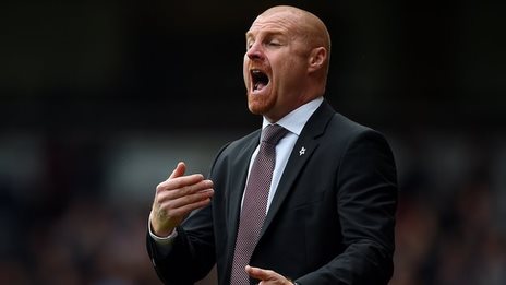 Dyche looks to adapt to 'ugly stuff'