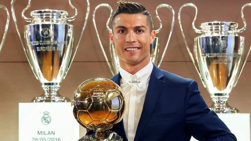 Quién habría ganado el Balón de Oro sin el dominio de Messi y Cristiano  Ronaldo?