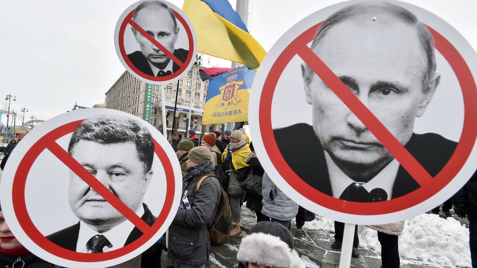 Реферат: Крымчане в Кремле и вокруг