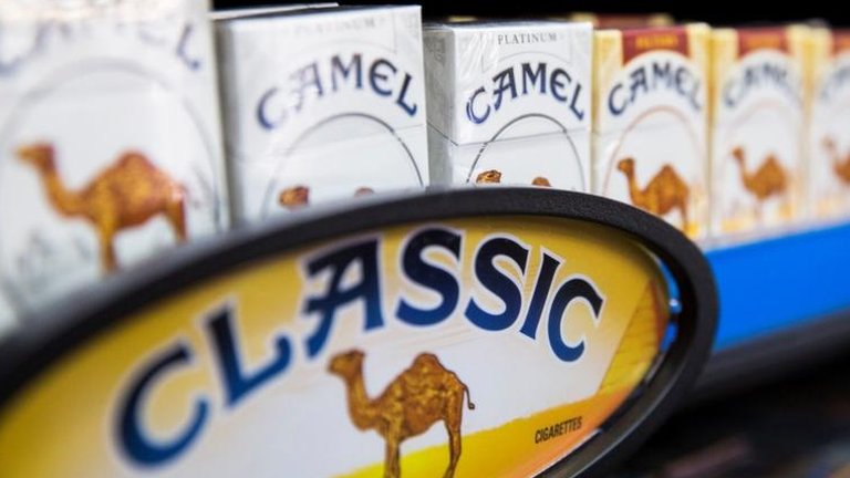 tobacco merger giants join forces in $49 billion mega British American Tobacco takes control