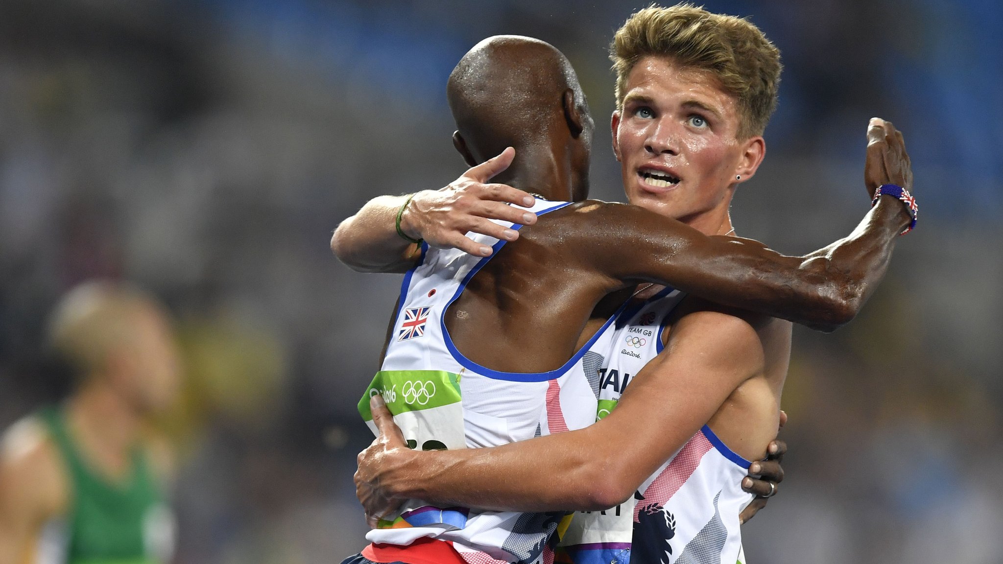 Andrew Butchart: I am the underdog, but Sir Mo Farah is not invincible
