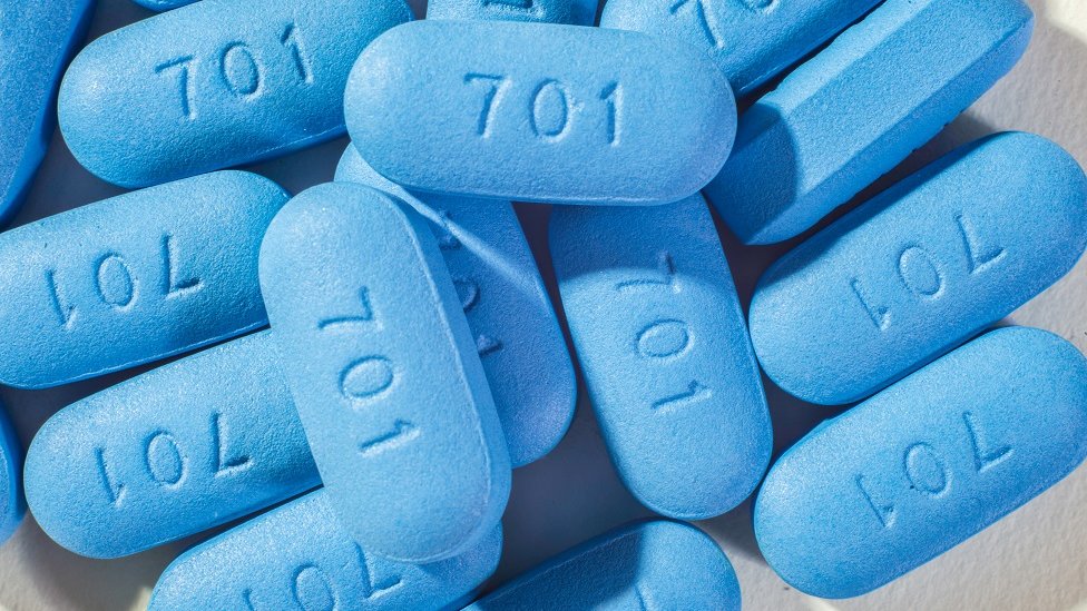 NHS to fund key HIV drug in Scotland