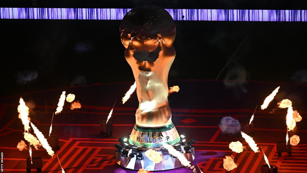 2022年サッカーW杯】 カタールで開幕、史上初めて開催国が開幕戦