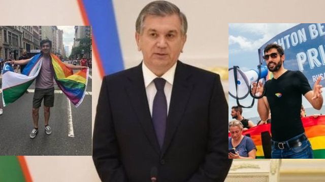 Ол кезде ол трахает болды