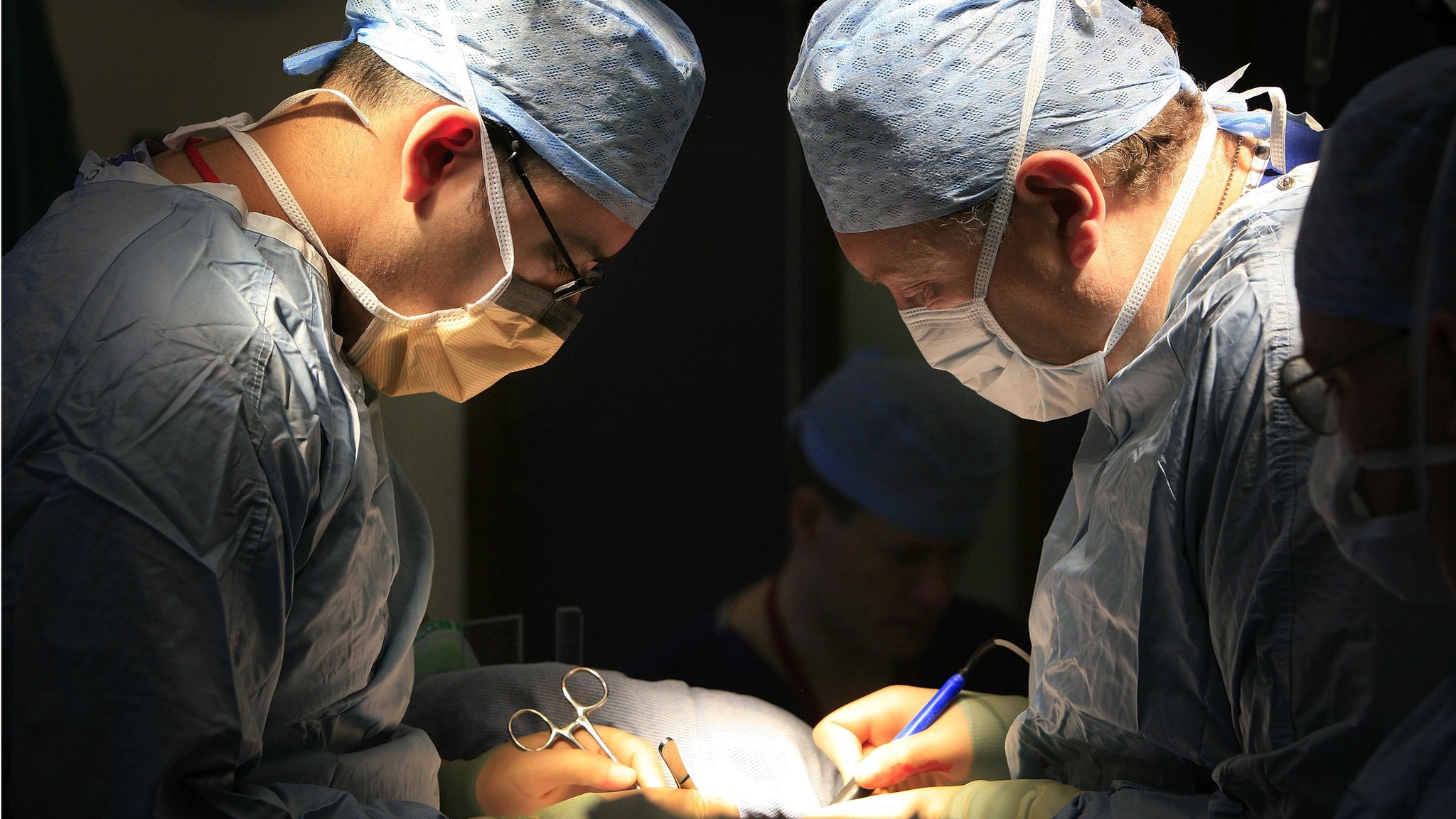 Organ donation: Does an opt-out system increase transplants?