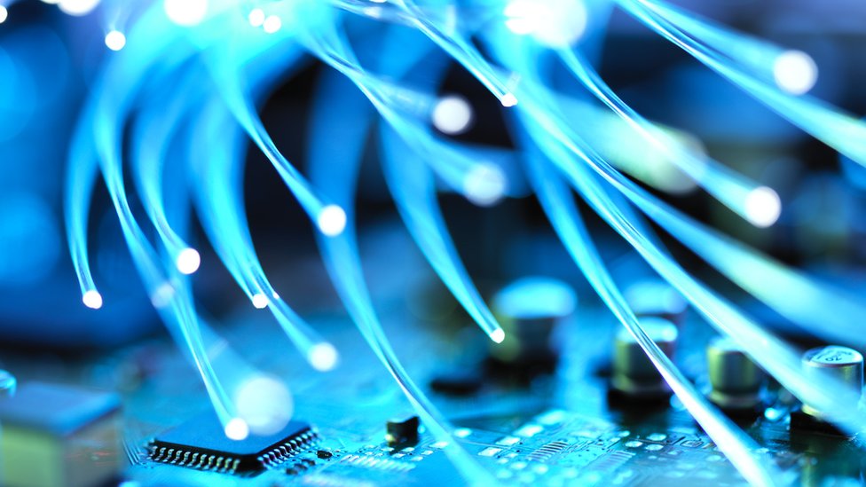 Internet cables can aid quake detection