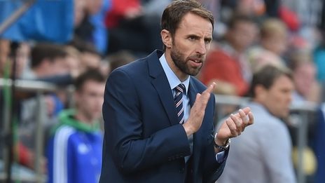 England U21 v Italy U21
