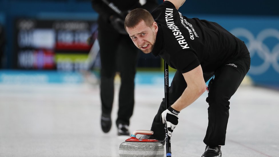 Alexander Krushelnitsky