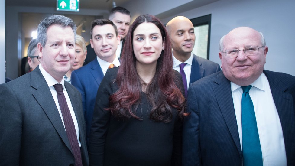 Labour warned more MPs 'thinking hard' about futures