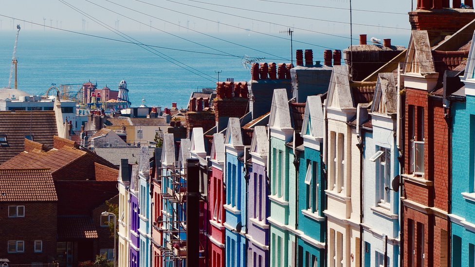 Fall in student house numbers reported in Brighton