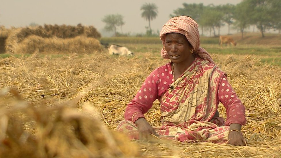 Video image