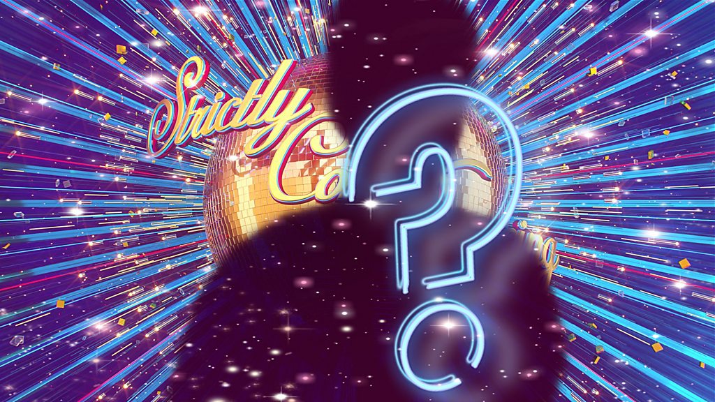 Newsround Reveals The Latest Celebrity In Strictly 2021 CBBC Newsround