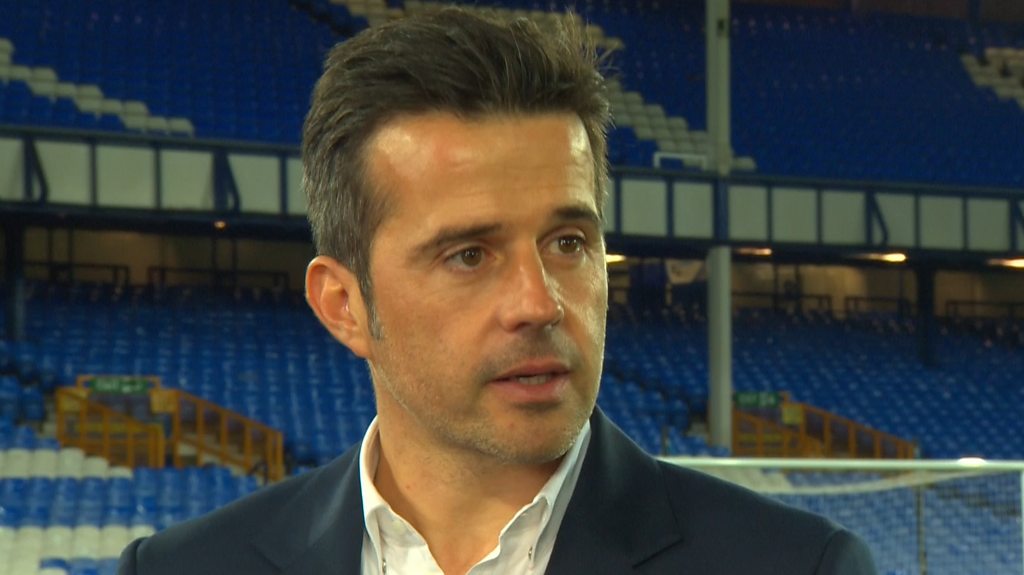 Everton 2-0 Crystal Palace: Tactical changes paid off - Marco Silva