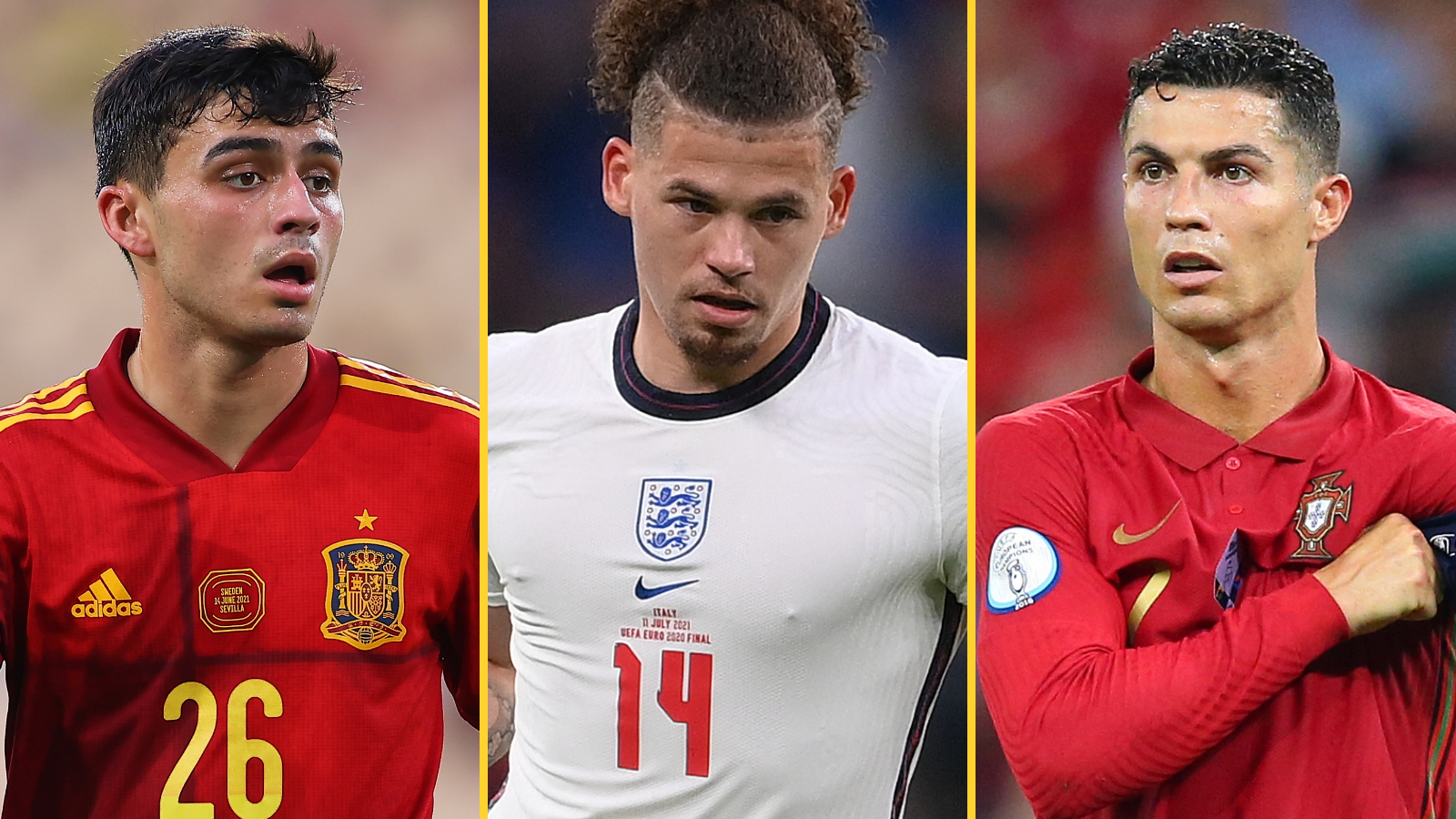 euro 2021 scorers table