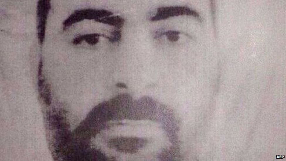 Al-Baghdadi