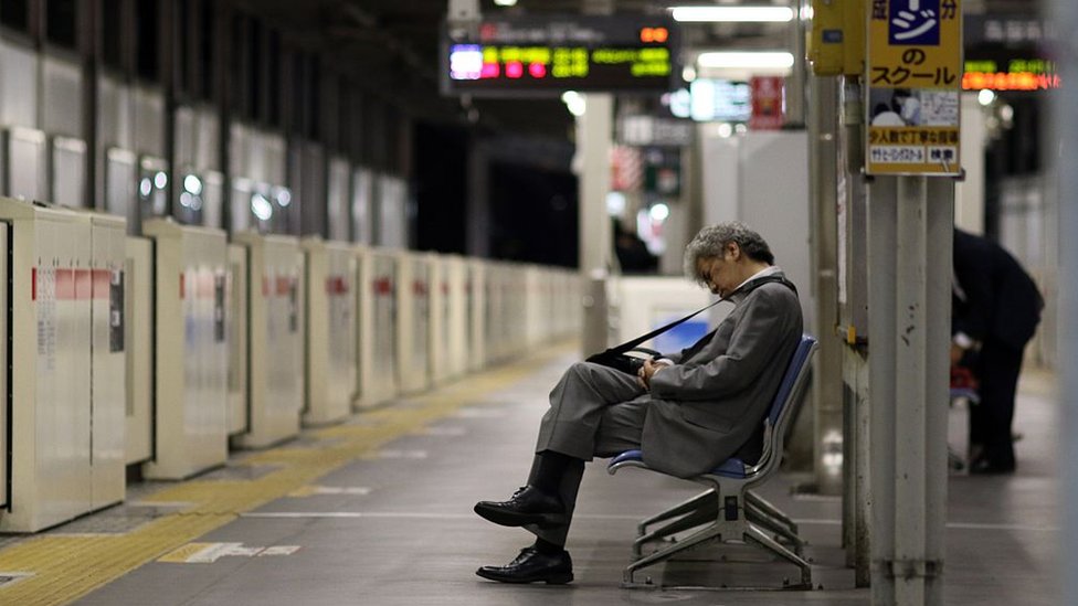 tokyo