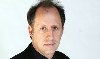 Peter Aspden