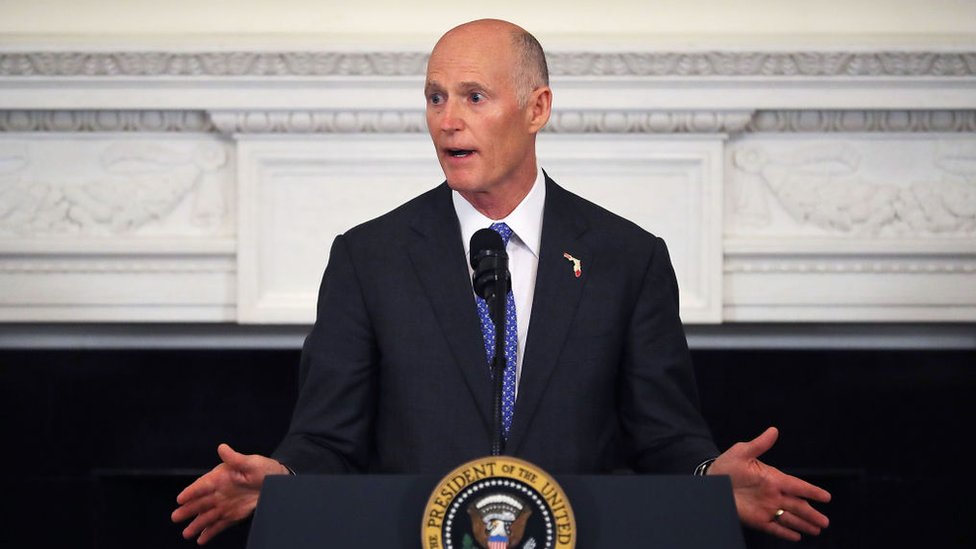 Rick Scott