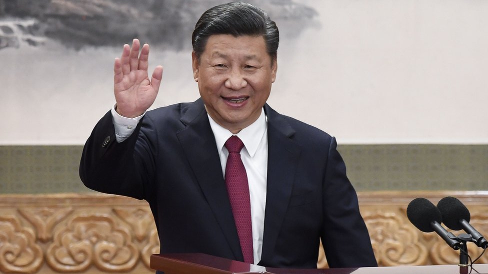 Peluang Presiden Xi Jinping terbuka untuk memimpin lebih dari dua periode