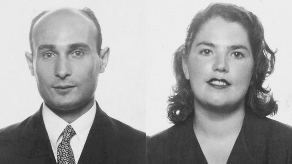 Страницы истории: как семейная ссора двойного агента чуть не сорвала высадку в Нормандии
