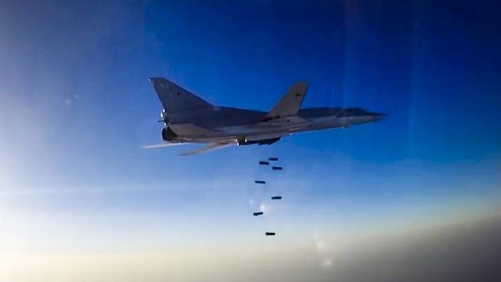 Россия может и дальше использовать иранскую базу
