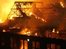 Two schools destroyed in blaze