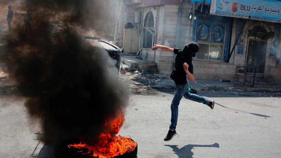 Trump to meet Palestinian leader Abbas in West Bank
