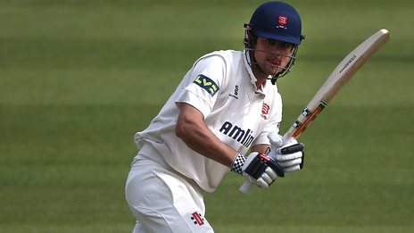Lancashire fall short in title race