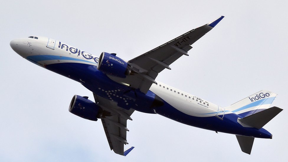 IndiGo airline apologises for passenger altercation on tarmac