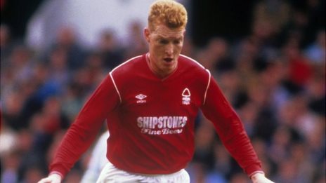 VIDEO: Rice recalls greatest Forest moment