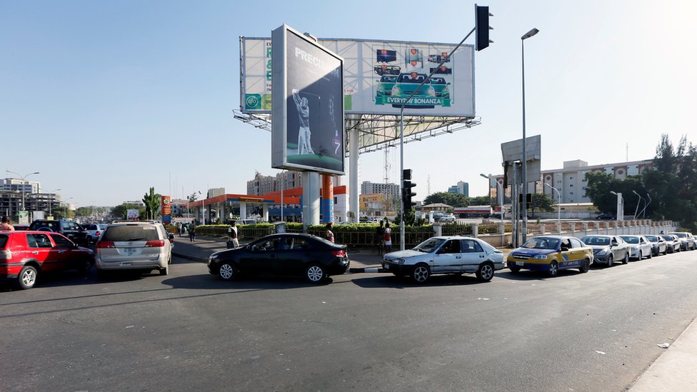 Abuja, Nigeria