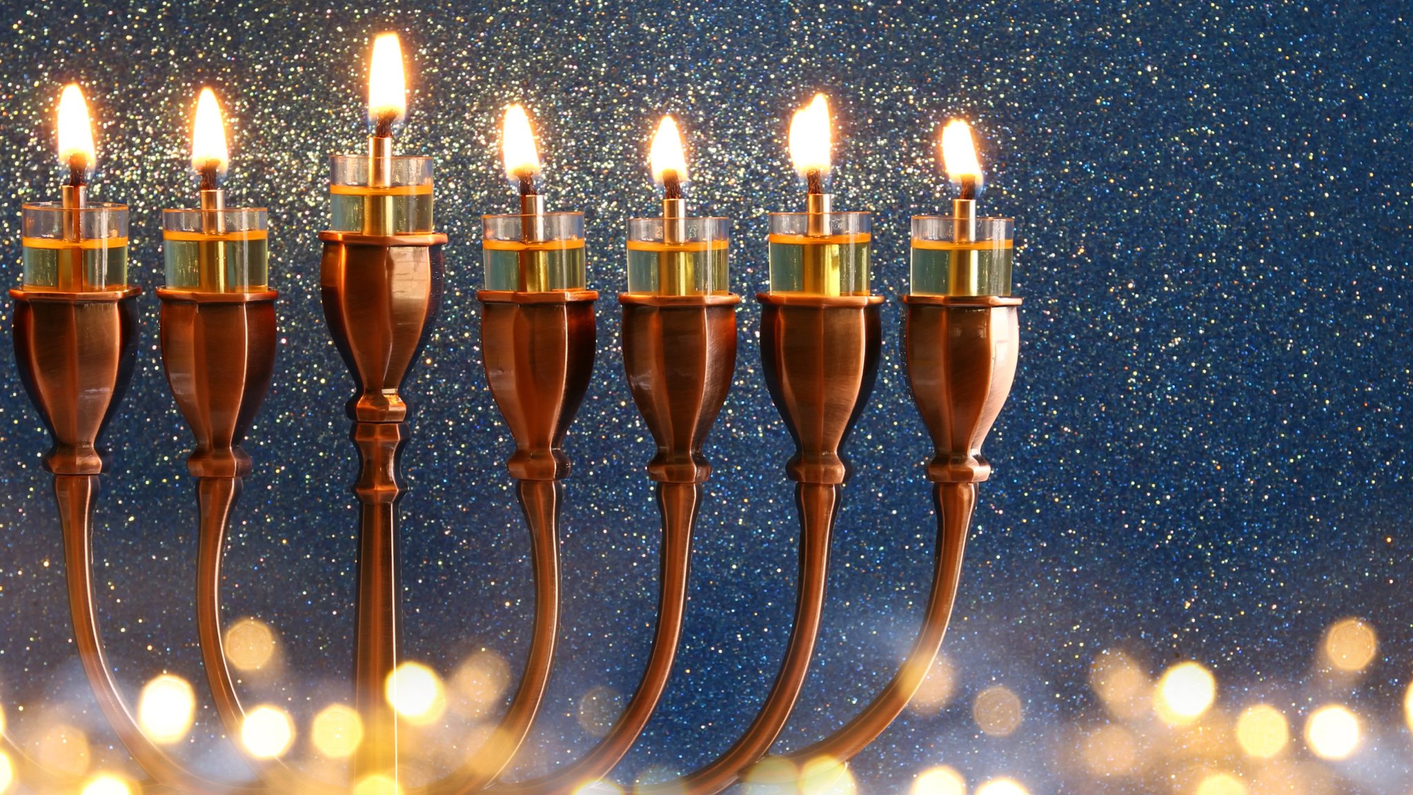 Hanukkah Take our quiz to see how much you know CBBC Newsround