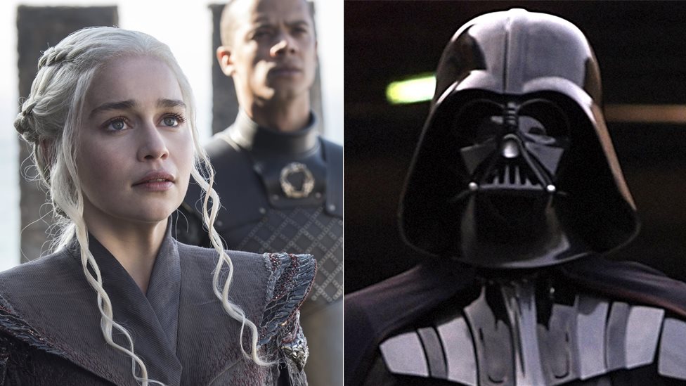 Comic-Con: Which fans are 'crazier' - Star Wars or Game of Thrones?