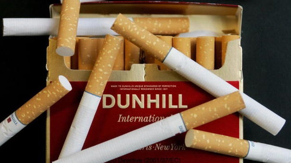 why does coffee smell like tobacco Looking for a fragrance that smells like cigarettes. : r/FemFragLab