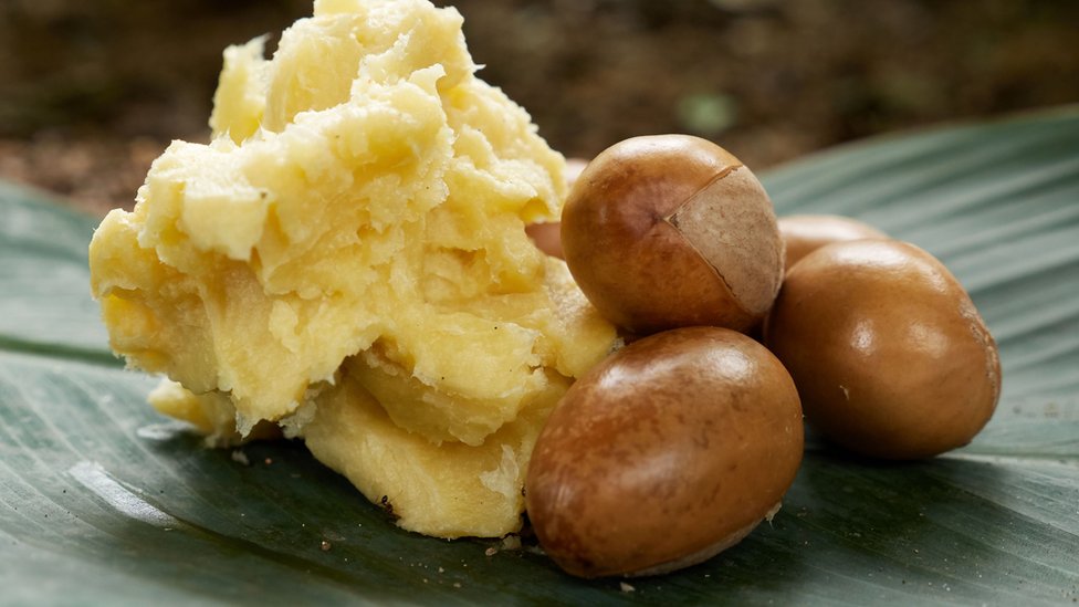 Nutrition : consommer du beurre de karité est-il bon pour l'organisme ? -  BBC News Afrique