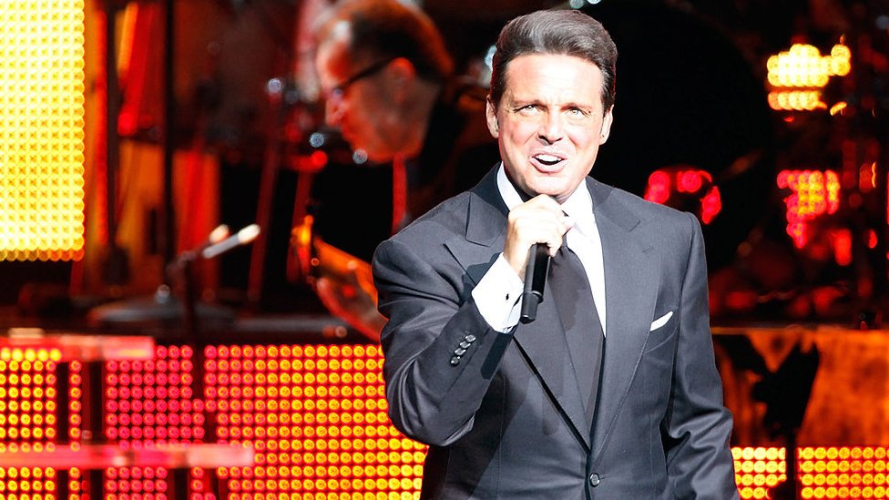 Luis Miguel