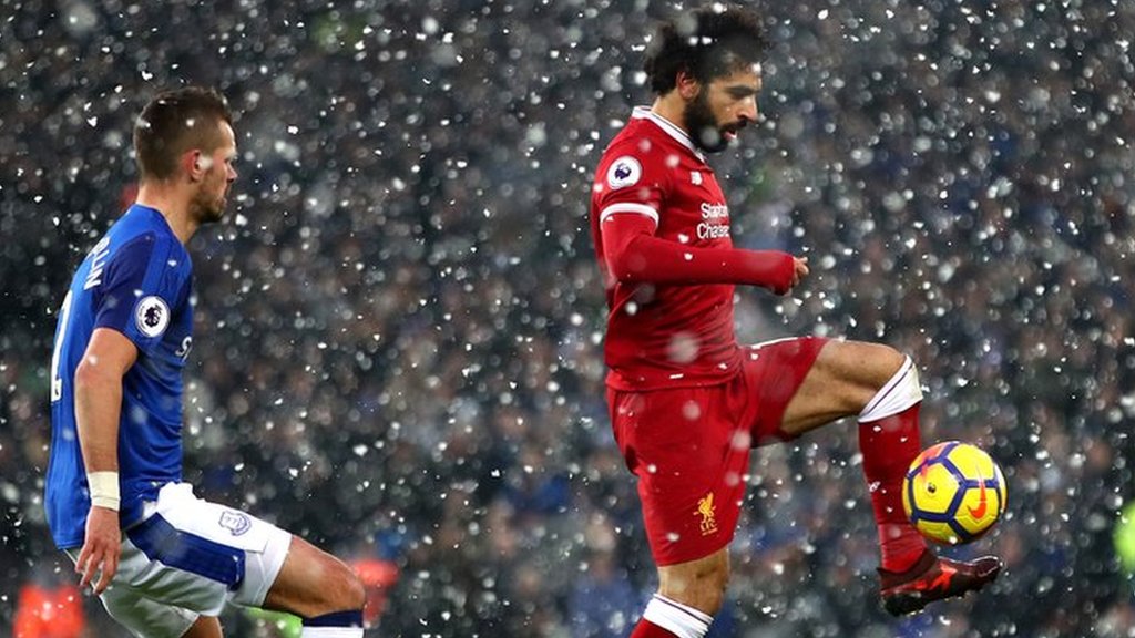 Premier League considers winter break under new TV deal - cast your vote