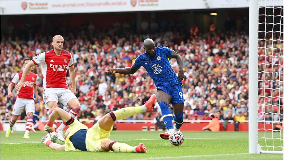 Arsenal vs Chelsea: How to watch, predictions for Premier League London  derby match - BBC News Pidgin