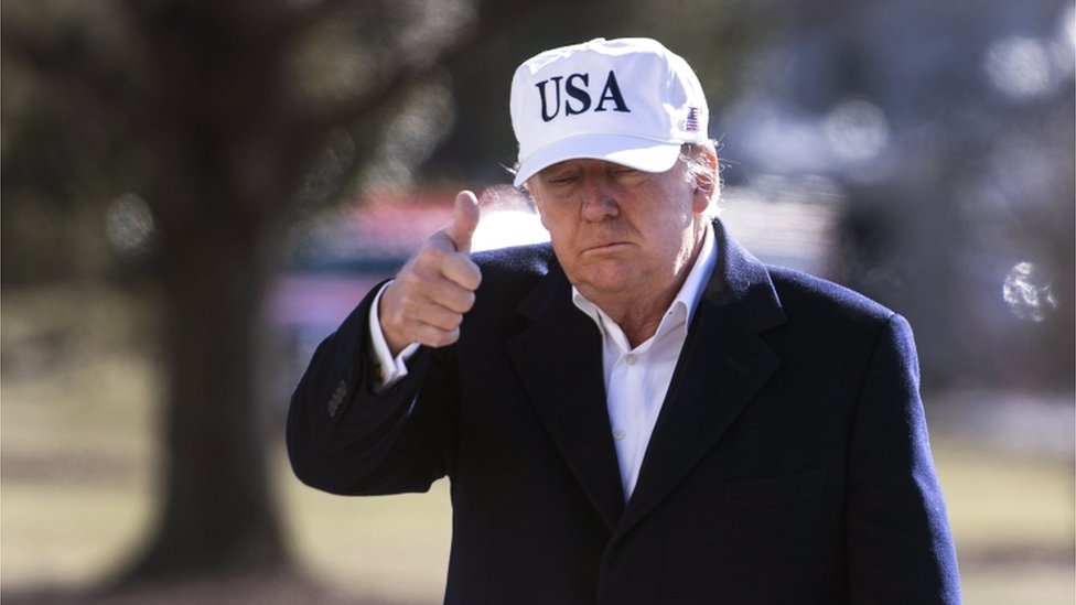 trump