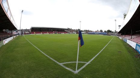 York sign Burnley striker Massanka