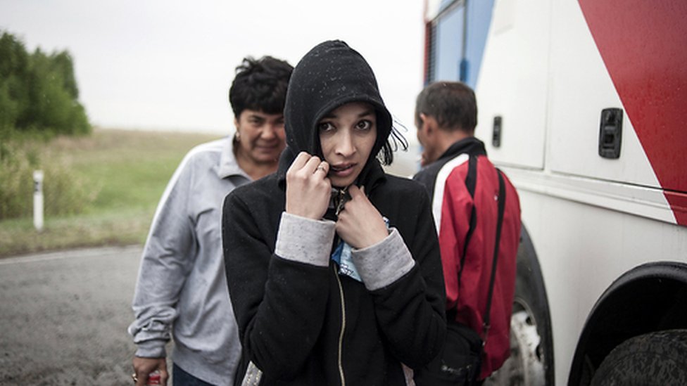 Xotinimning sikayotgan surati Porno iflos boyalgan külotlar