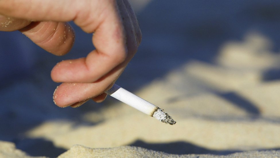 can you smoke cigarettes in thailand Thailand bans smoking on popular tourist beaches